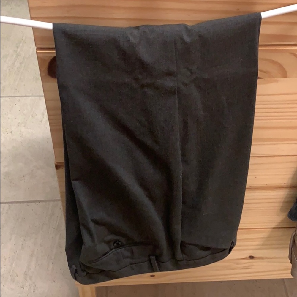 Dress pants
